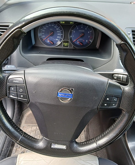 Volvo V50 10 of 10