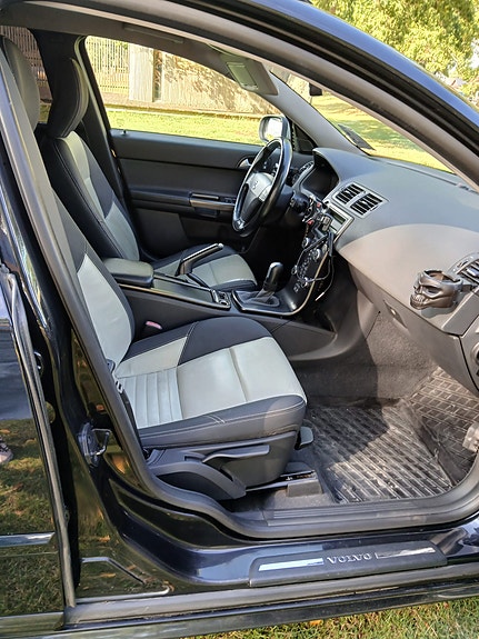 Volvo V50 6 of 10
