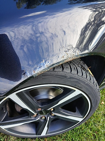 Volvo V50 7 of 10