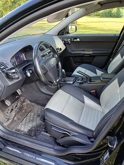 Volvo V50 5 of 10