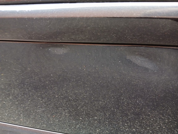 Volvo V50 9 of 10