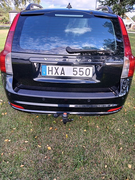 Volvo V50 4 of 10