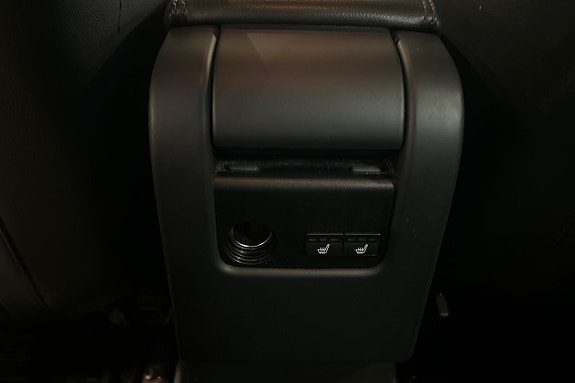 Volvo V60 Cross Country 25 of 26