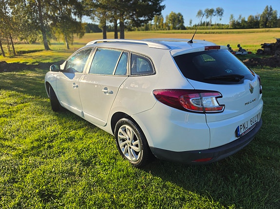 Renault Megane III 4 of 11