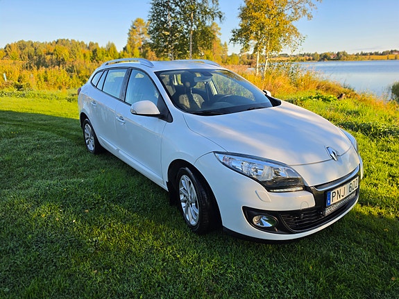 Renault Megane III 3 of 11