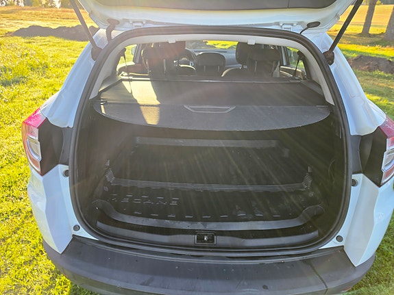 Renault Megane III 7 of 11