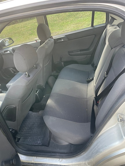 Opel Astra 10 of 13