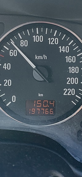 Opel Astra 12 of 13