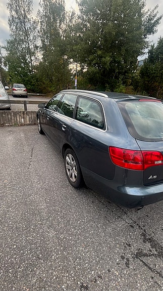 Audi A6 8 of 10