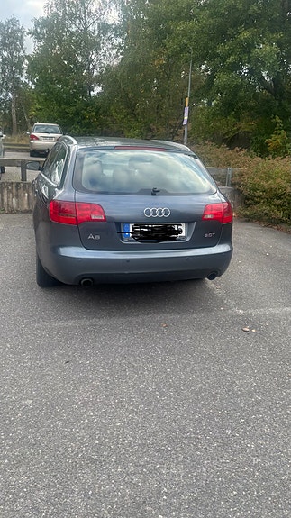 Audi A6 10 of 10