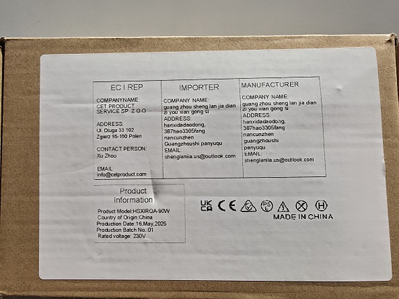 Product image 2 of 6