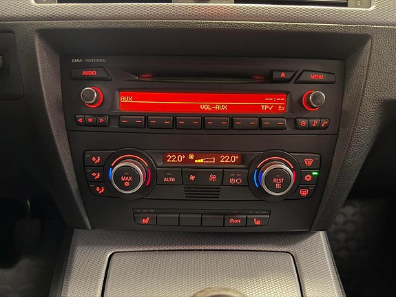 BMW 320d 21 of 23