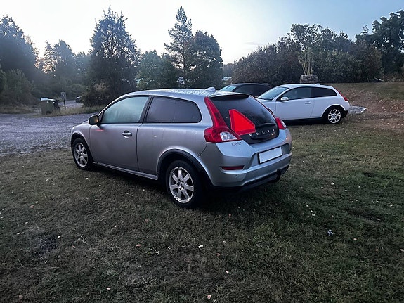 Volvo C30 4 of 5