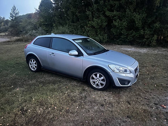 Volvo C30 2 of 5