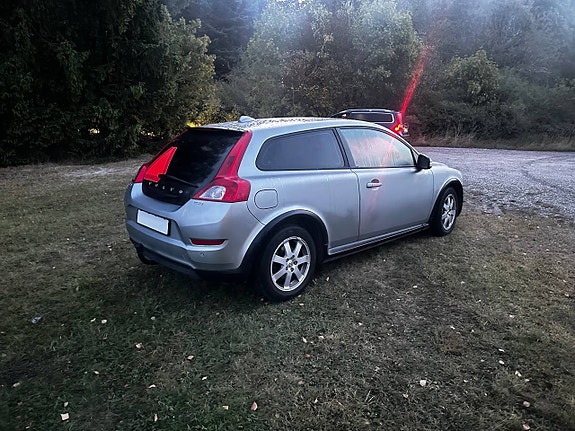 Volvo C30 5 of 5