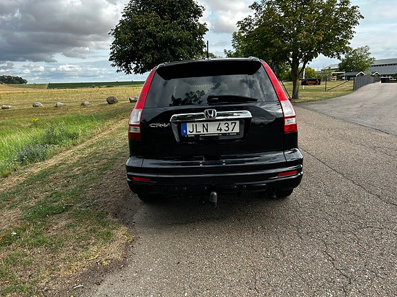 Honda CR-V 6 of 12