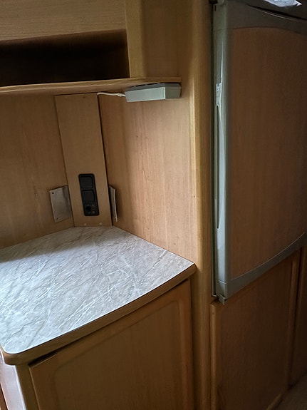 KABE Smaragd XL 6 of 6