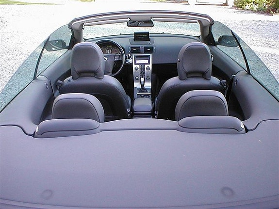 Volvo C70 6 of 15