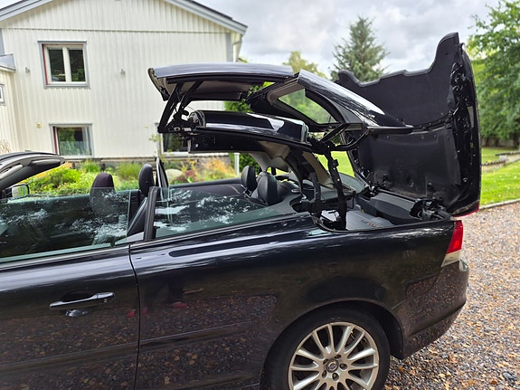 Volvo C70 5 of 15