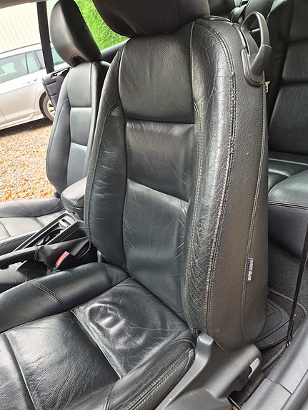 Volvo C70 7 of 16