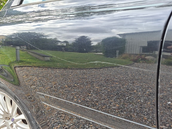 Volvo C70 13 of 15