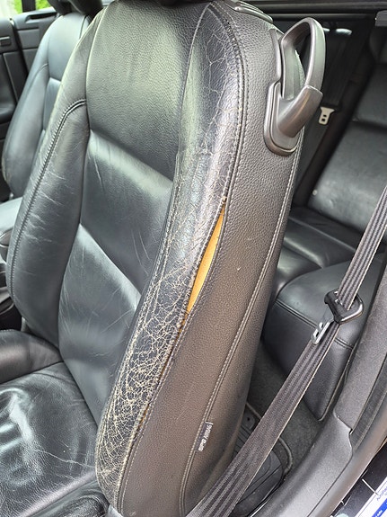 Volvo C70 8 of 15