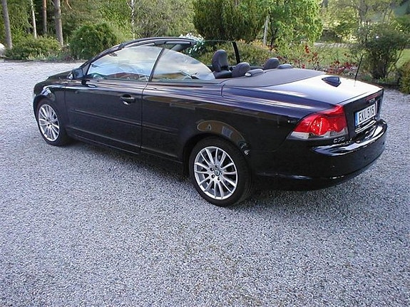 Volvo C70 15 of 15