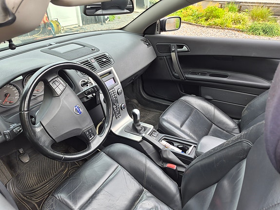 Volvo C70 7 of 15