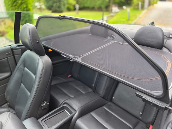 Volvo C70 9 of 15