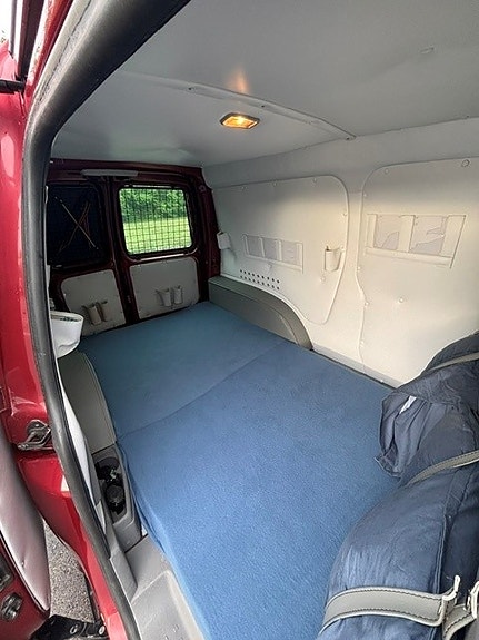 Volkswagen Caddy Maxi 5 of 7
