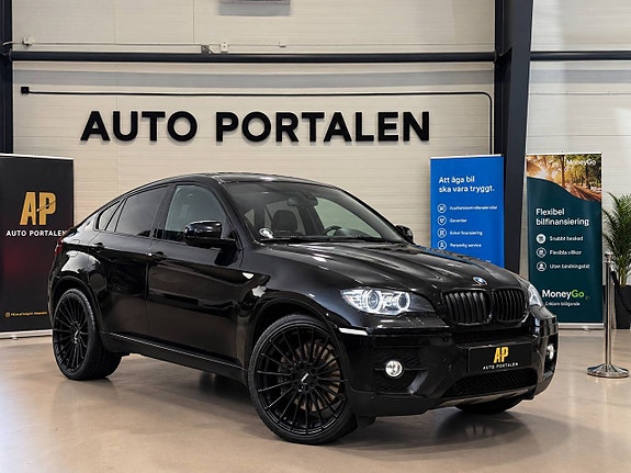 BMW X6 2 of 13