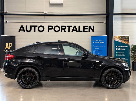 BMW X6 4 of 13
