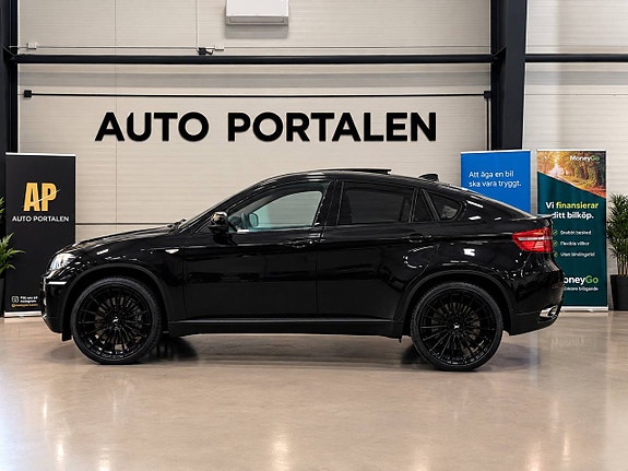 BMW X6 3 of 13