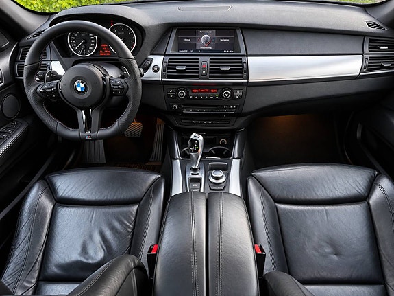 BMW X6 7 of 13