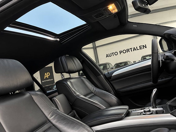 BMW X6 9 of 13