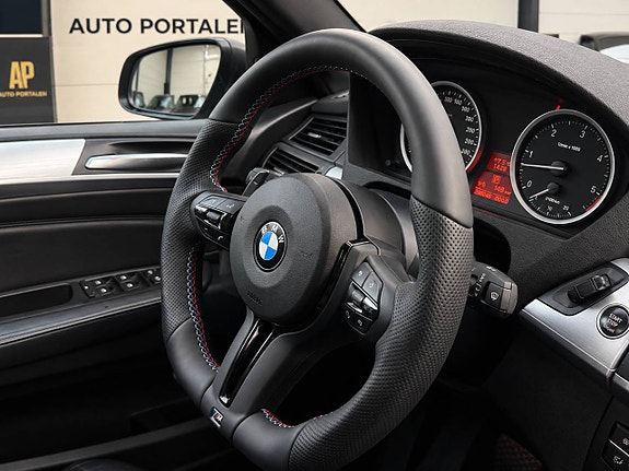 BMW X6 8 of 13