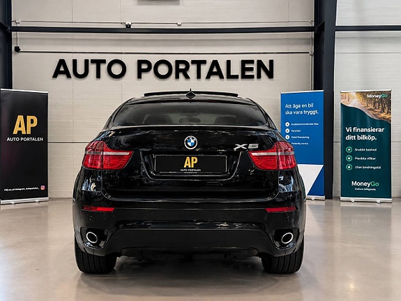 BMW X6 6 of 13