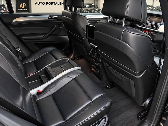 BMW X6 10 of 13
