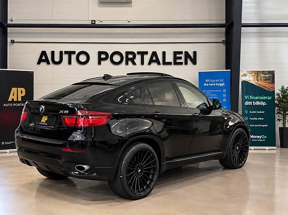 BMW X6 5 of 13