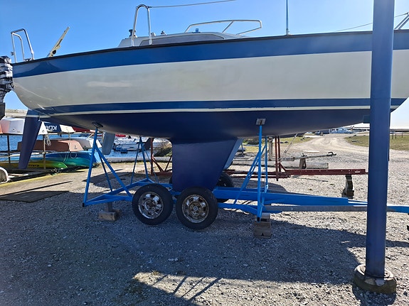 Monark 700 miniton 4 of 6