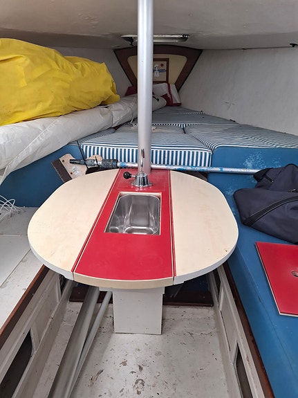 Monark 700 miniton 6 of 6