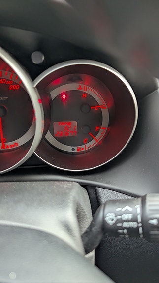 Mazda 3 10 of 12