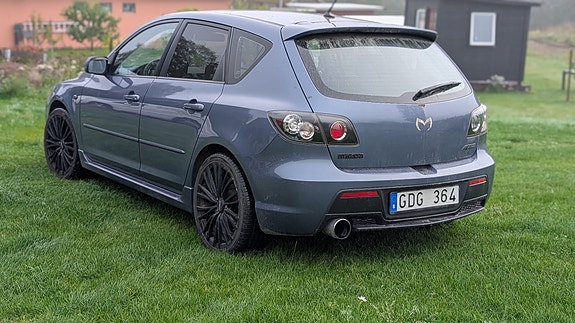 Mazda 3 3 of 12