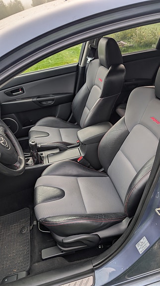Mazda 3 6 of 12