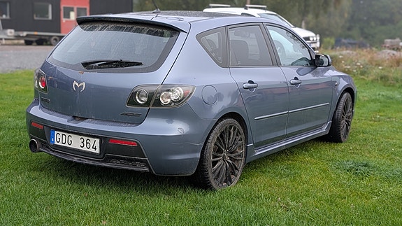 Mazda 3 4 of 12