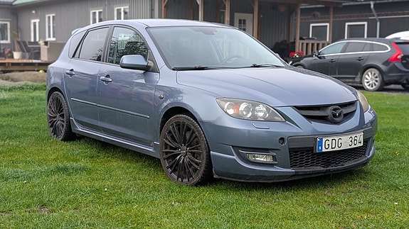 Mazda 3 5 of 12