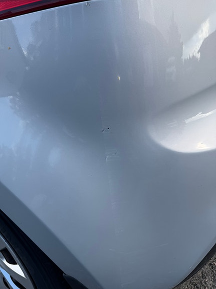 Kia Rio 7 of 8