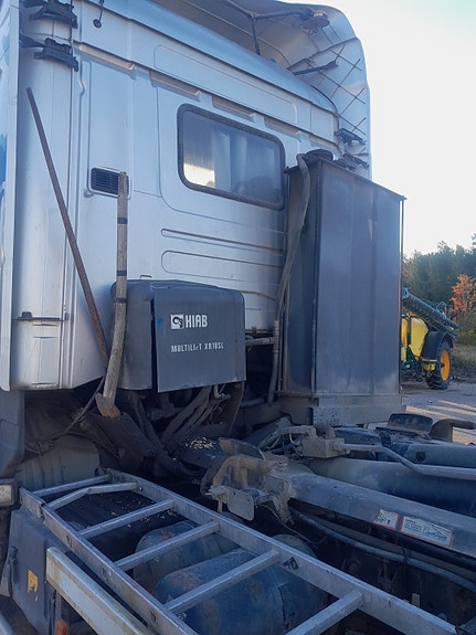 Scania R560 14 of 14