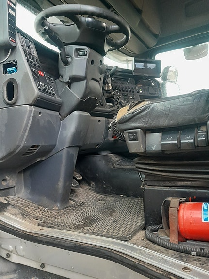 Scania R560 8 of 14
