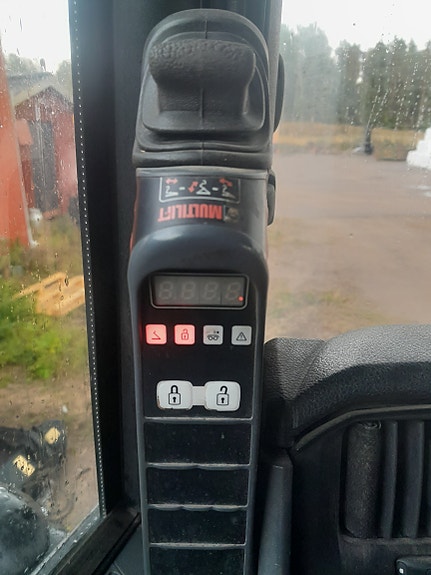 Scania R560 4 of 14